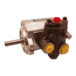 HYDRAULIC MOTOR MN2220RAE06AS1 / 551101096170