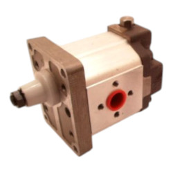 HYDRAULIC MOTOR A16.8L01010/140 MOTOR VALVE