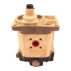 HYDRAULIC MOTOR MW 16.8LACO02 / 551/1/01098/210