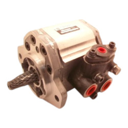 HYDRAULIC MOTOR DYNAMIATIC 551/1/01295/210