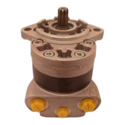 JOHN DEERE SAUER DANFOSS 163X1258 HYDRAULIC MOTOR