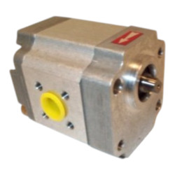 HYDRAULIC MOTOR 4CC HPI HYDRAULIC GEAR MOTOR