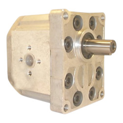 HYDRAULIC MOTOR TAM 22-90 38L CI01