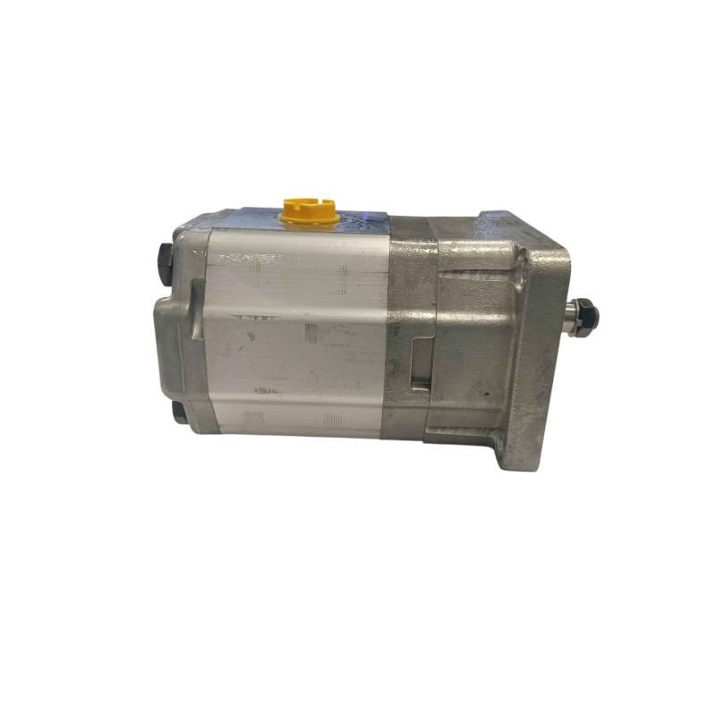 HYDRAULIC MOTOR Danfoss No. 11125114