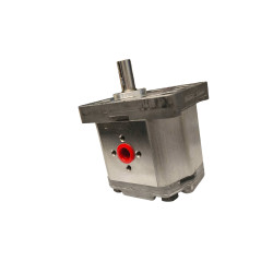 HYDRAULIC MOTOR SEM2 11L CI01 LFU1