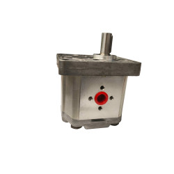 HYDRAULIC MOTOR SEM2 11L CI01 LFU1