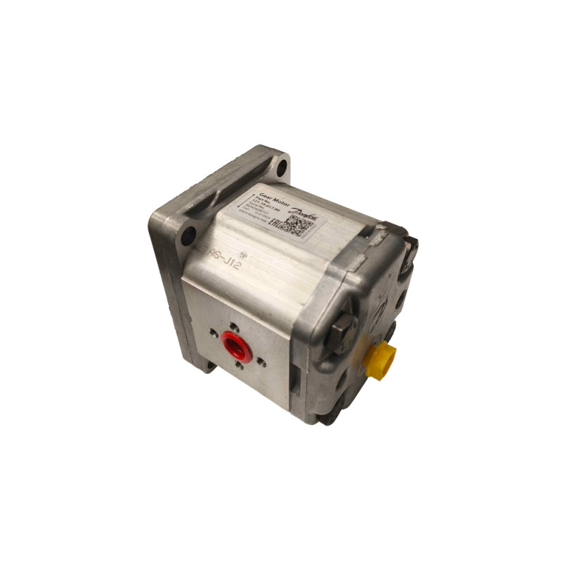 HYDRAULIC MOTOR SEM2 11L CI01 LFU1