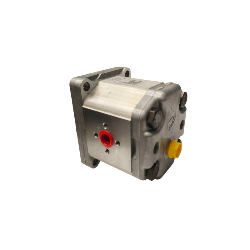 HYDRAULIC MOTOR SEM2 11L CI01 LFU1