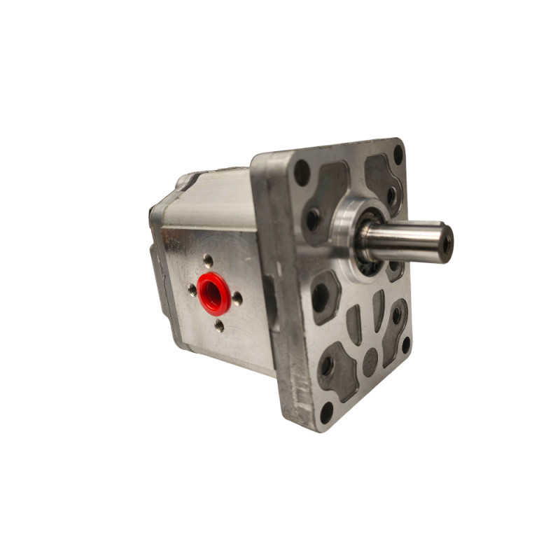 HYDRAULIC MOTOR SEM2 11L CI01 LFU1