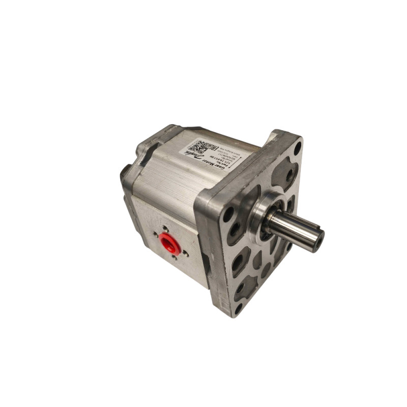 HYDRAULIC MOTOR SEM2 11L CI01 LFU1