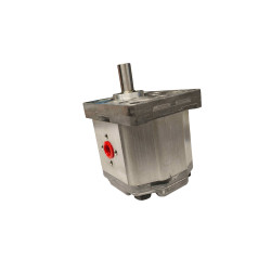 HYDRAULIC MOTOR SEM2 11L CI01 LFU1