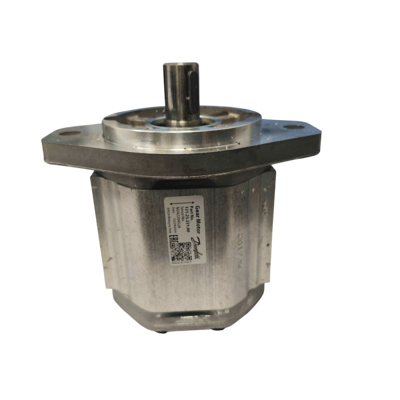 HYDRAULIC MOTOR SNM3/22 CI07.C HYDRAULIC GEAR