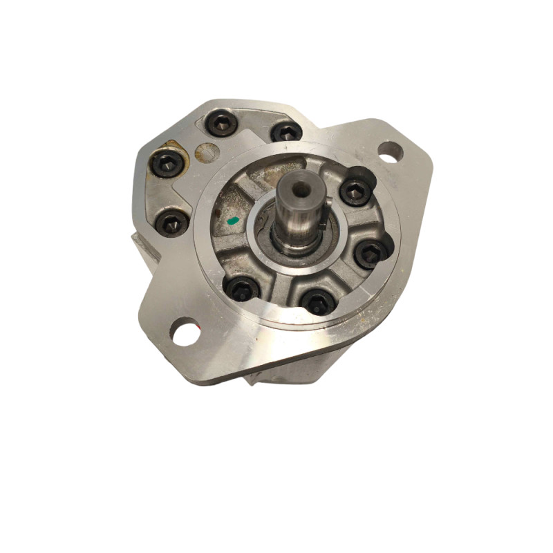 HYDRAULIC MOTOR SNM3/22 CI07.C HYDRAULIC GEAR