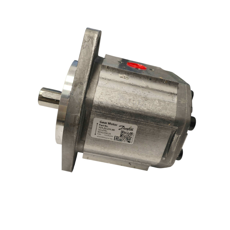 HYDRAULIC MOTOR SNM3/22 CI07.C HYDRAULIC GEAR