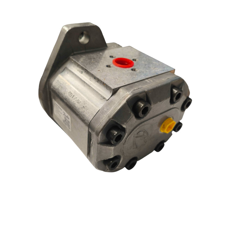 HYDRAULIC MOTOR SNM3/22 CI07.C HYDRAULIC GEAR