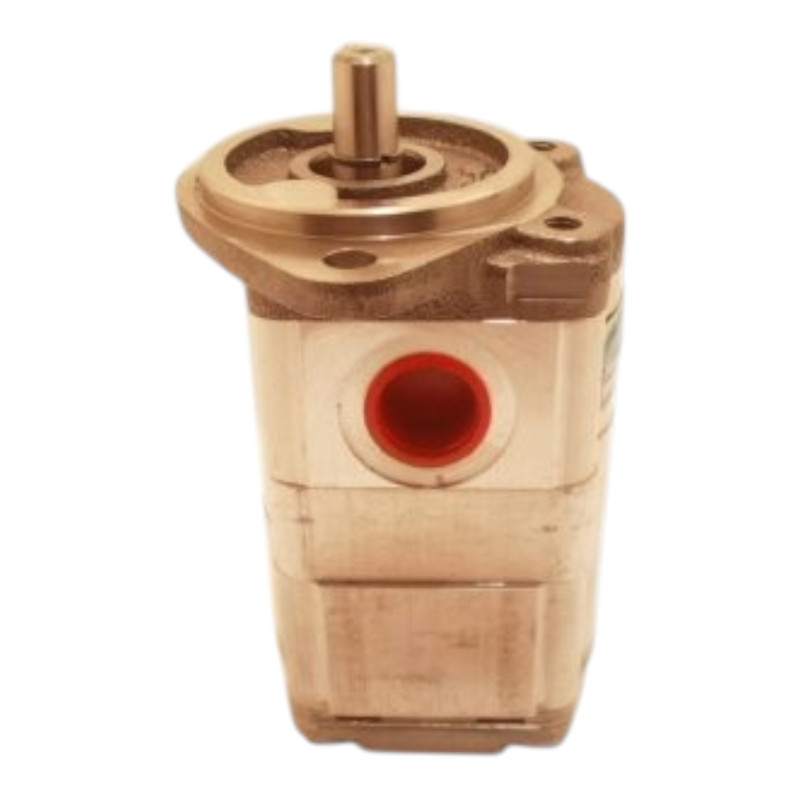 HYDRAULIC GEAR PUMP C6.3/6.3L 31287 TANDEM