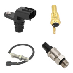 HYDRAULIC MOTOR Danfoss 83015812 SKM1NN6 0BN01BAM3F4F4NNNN