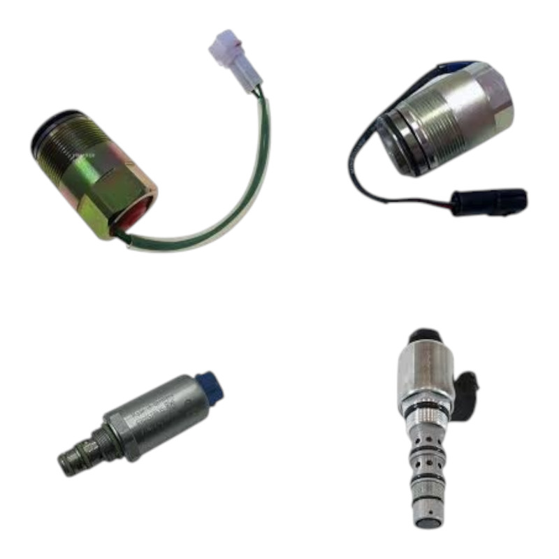 HYDRAULIC MOTOR Danfoss 83015812 SKM1NN6 0BN01BAM3F4F4NNNN