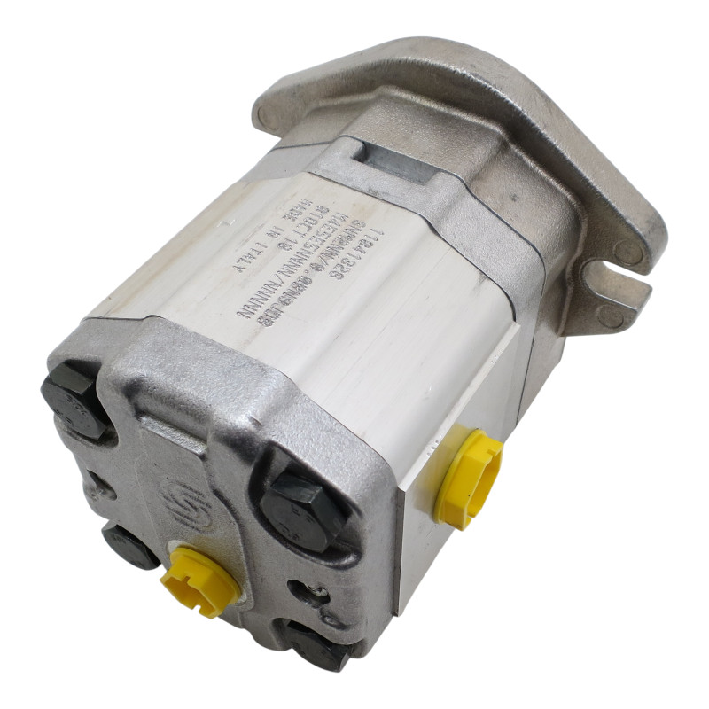 HYDRAULIC MOTOR DANFOSS 11041326 SNM2NN 8,0BN9JDBM4E5E5NNNN NNNNN