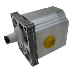 HYDRAULIC MOTOR DANFOSS  11172435 SNM3NL/033BN01 BAL1F6F6NNNN NNNNN