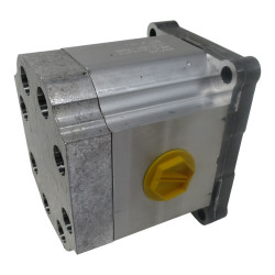 HYDRAULIC MOTOR DANFOSS  11172435 SNM3NL/033BN01 BAL1F6F6NNNN NNNNN