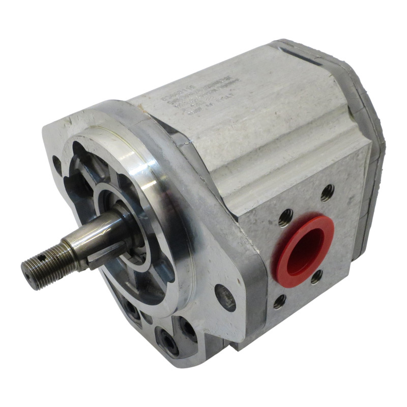 HYDRAULIC MOTOR Danfoss SNM3NN/038BN07 BCM6A4A4NNBN NNNNN