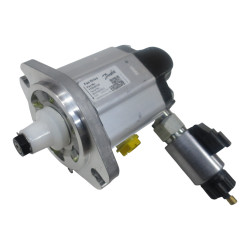 HYDRAULIC MOTOR Danfoss No.11050150 SGM2YN 017RA06 BAY6NNE5NNNN XBUNN