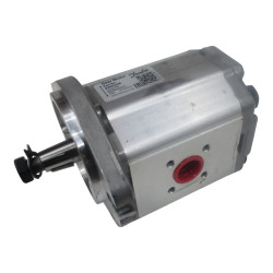 HYDRAULIC MOTOR DANFOSS  83045248 SNM2NN 025BN06 BAM6B7B7YYNNNNNNN