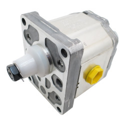 HYDRAULIC MOTOR DANFOSS  121.19.094.00 SEM2NN/8,0BN01 BAM1F4F4NNNA NNNNN