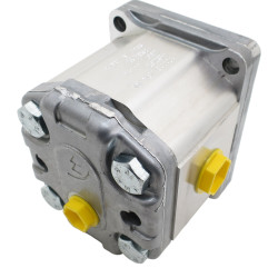 HYDRAULIC MOTOR DANFOSS  121.19.094.00 SEM2NN/8,0BN01 BAM1F4F4NNNA NNNNN