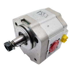 HYDRAULIC MOTOR DANFOSS  11108231 SNM2.L/ 6 . CO05 +++4M