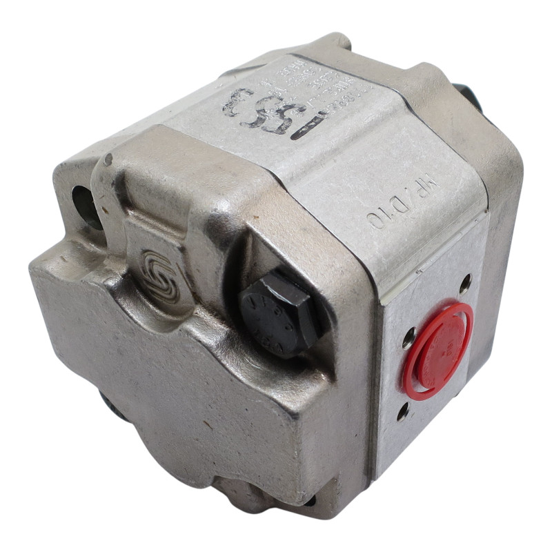 HYDRAULIC MOTOR DANFOSS  11108231 SNM2.L/ 6 . CO05 +++4M