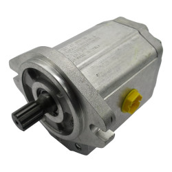 HYDRAULIC MOTOR DANFOSS  121.21.033.00 SHM2GL/ 22 S SC06 MIL2R4