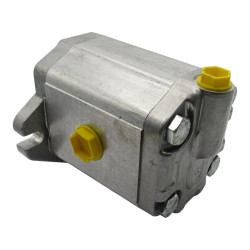 HYDRAULIC MOTOR DANFOSS  121.21.033.00 SHM2GL/ 22 S SC06 MIL2R4