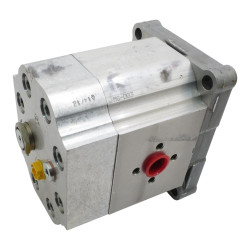 HYDRAULIC MOTOR DANFOSS  121.25.253.00 SNM3CN 026RN01 DAC1C7C7NNNB NNNNN