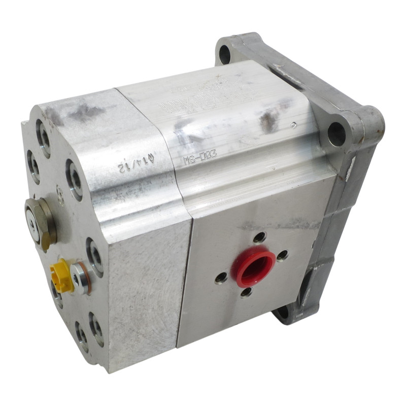 HYDRAULIC MOTOR DANFOSS  121.25.253.00 SNM3CN 026RN01 DAC1C7C7NNNB NNNNN