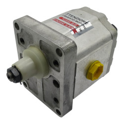 HYDRAULIC MOTOR DANFOSS  121.20.446.00 SNM2FL/14S CO01RZZ1E