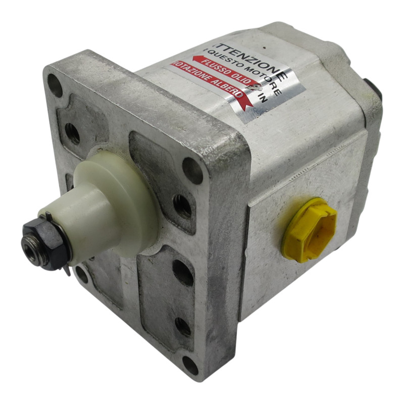 HYDRAULIC MOTOR DANFOSS  121.20.446.00 SNM2FL/14S CO01RZZ1E