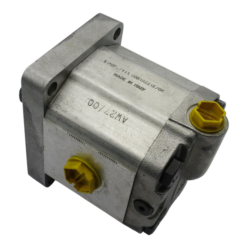 HYDRAULIC MOTOR DANFOSS  121.20.446.00 SNM2FL/14S CO01RZZ1E