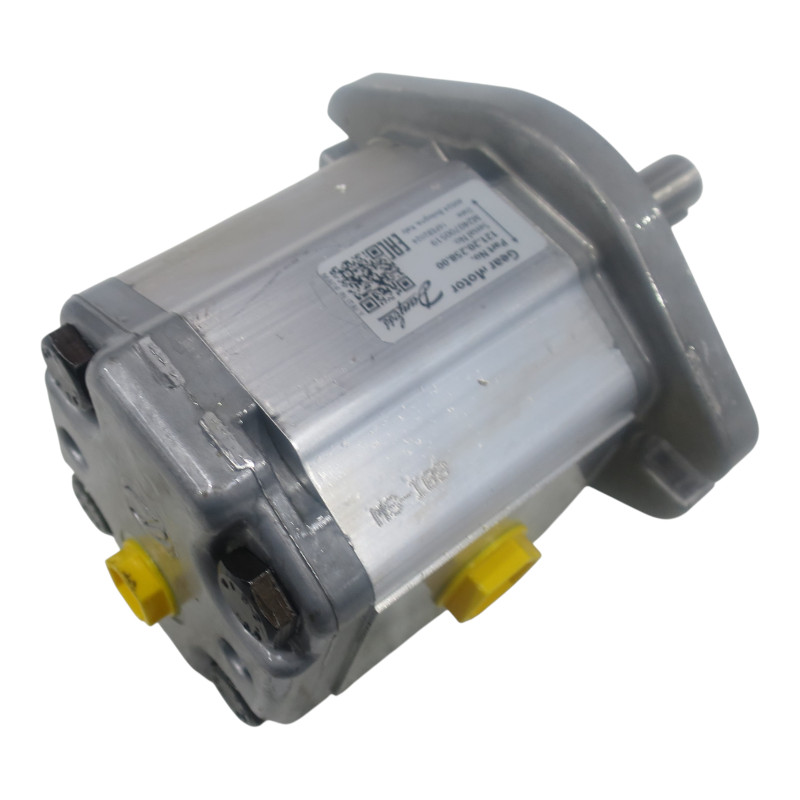 HYDRAULIC MOTOR DANFOSS  121.20.258.00 SNM2/17 CI06 LFU1/SNM2/17 CI06 AHH
