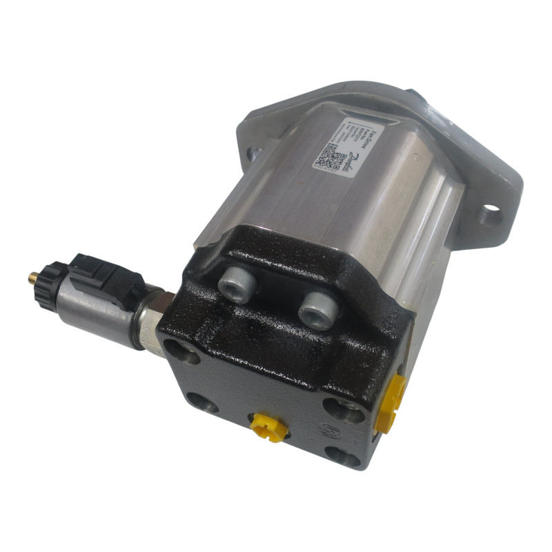 HYDRAULIC MOTOR DANFOSS 83072211 SGM3YN-/-033-R-A-07-BP-Y6-NN-E6-NN