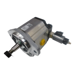 HYDRAULIC MOTOR DANFOSS 83072211 SGM3YN-/-033-R-A-07-BP-Y6-NN-E6-NN