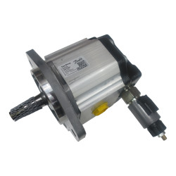 HYDRAULIC MOTOR DANFOSS 83013087 SGM3YN-/-026-R-A-07-BC-Y6-NN-E6