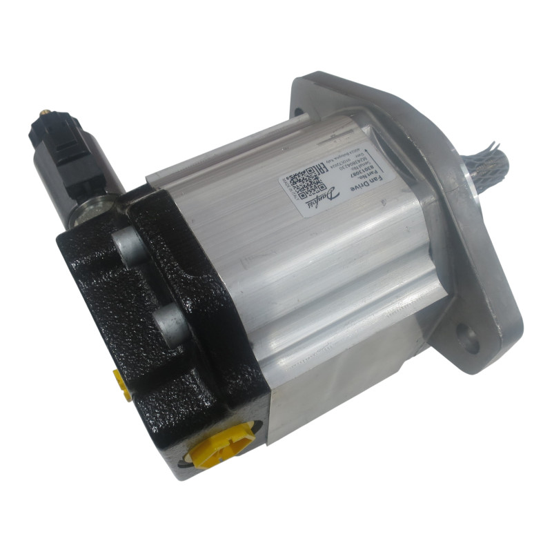 HYDRAULIC MOTOR DANFOSS 83013087 SGM3YN-/-026-R-A-07-BC-Y6-NN-E6