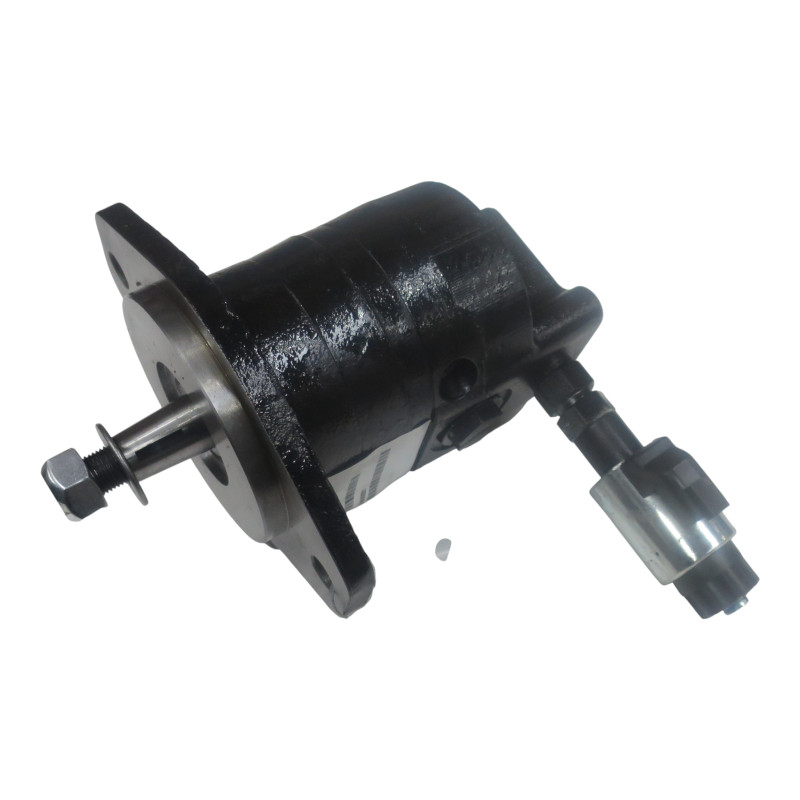 HYDRAULIC MOTOR DANFOSS  83005865 DEMR-21TY-BB-B110-P3AD-A000-N000-AN  -NN