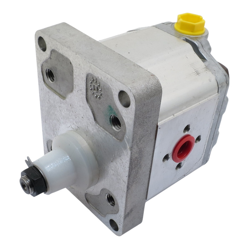 HYDRAULIC MOTOR  DANFOSS  121.20.589.00 SNM2NL 6,0BN01 B1L1C3C3NNNN/NNNNN