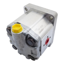 HYDRAULIC MOTOR  DANFOSS  121.20.589.00 SNM2NL 6,0BN01 B1L1C3C3NNNN/NNNNN