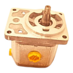 HYDRAULIC MOTOR DANFOSS  121.19.115.00 SEM2.L/9,5. CO02 MDY1W