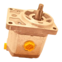 HYDRAULIC MOTOR DANFOSS  121.19.115.00 SEM2.L/9,5. CO02 MDY1W