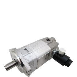 HYDRAULIC MOTOR DANFOSS  121.20.251.00 SNM2SN 019LN03DBS1 NNNNNNNN NNNNN